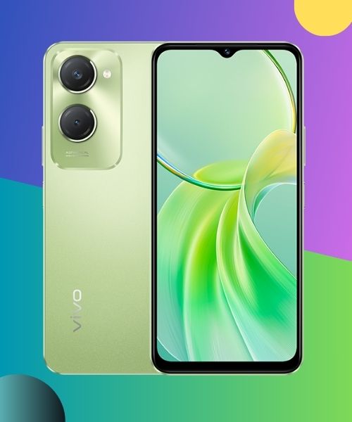 vivo T3 Lite