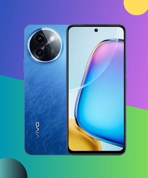 vivo T3x