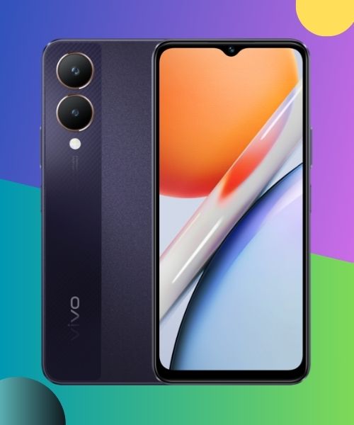 vivo Y28 5G