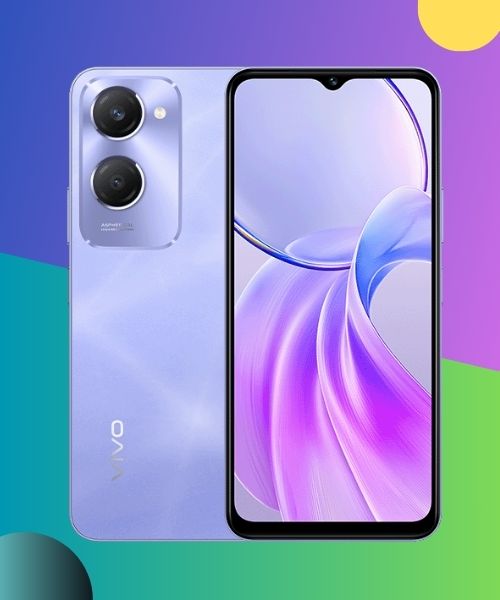 vivo Y28s