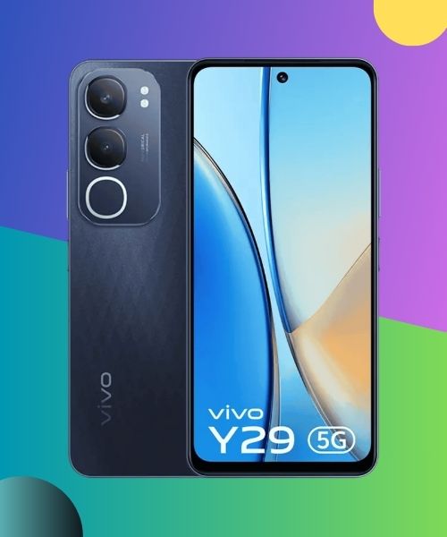 vivo Y29 5G
