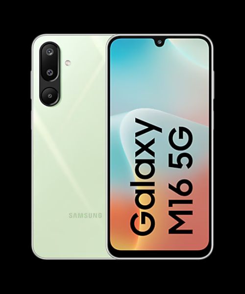 Galaxy M16