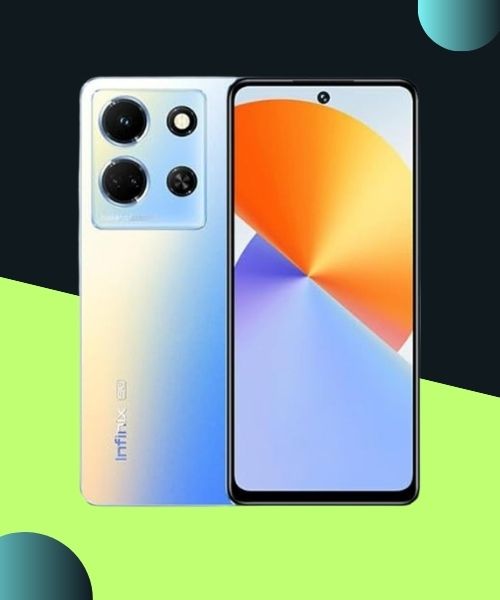 Infinix Note 30 5G