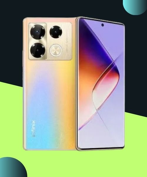 Infinix Note 40 5G