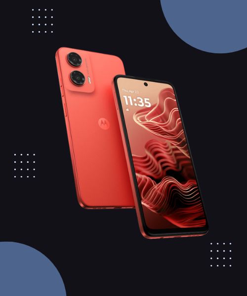 Moto G45
