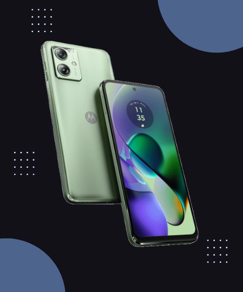 Moto G54 5G