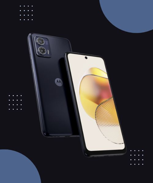 Moto G73 5G