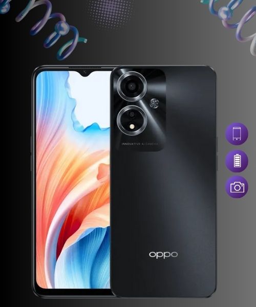 Oppo A59 5G