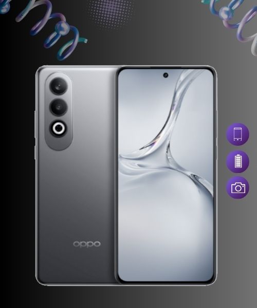 Oppo K12x 5G