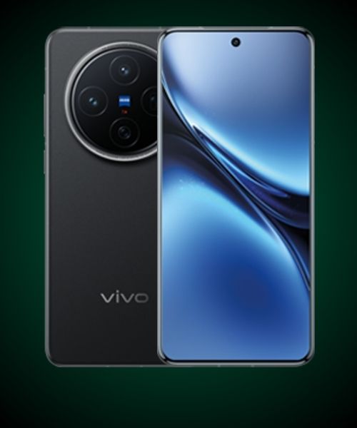 Vivo X200 Ultra
