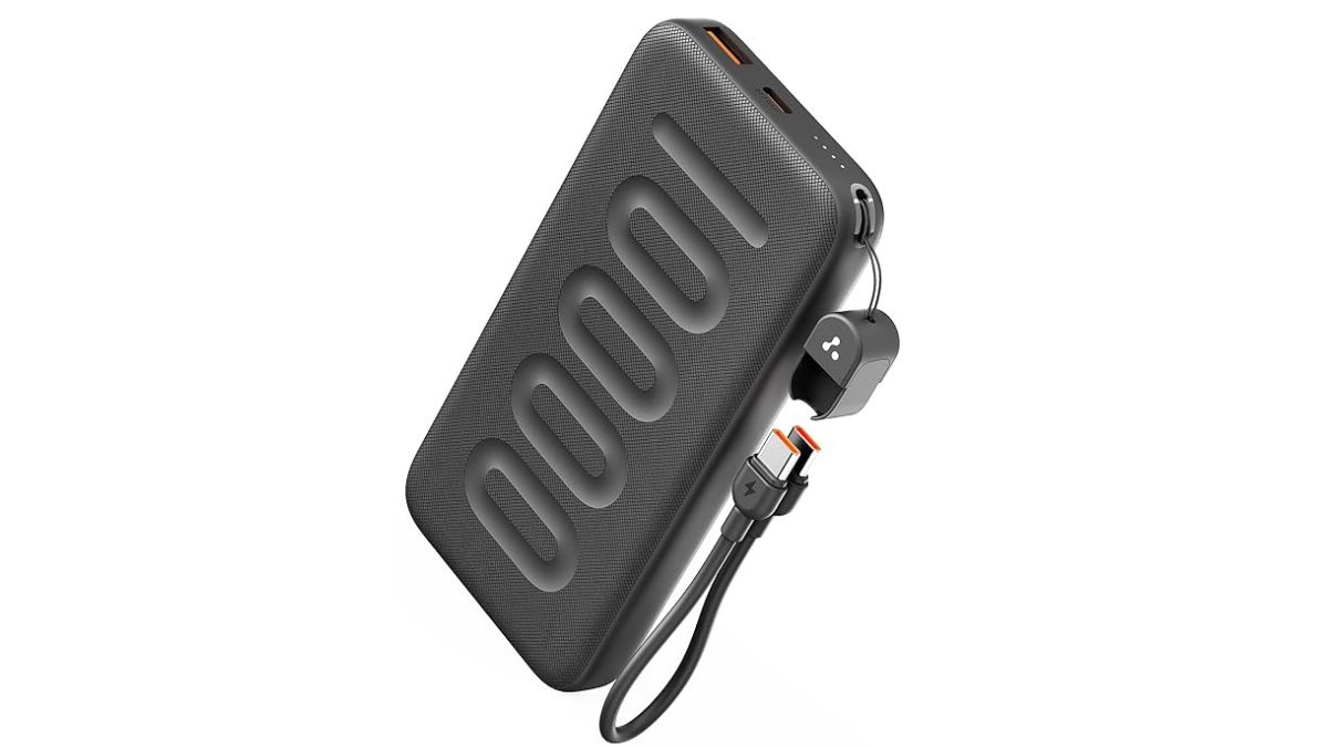Ambrane Stylo N10 Power Bank