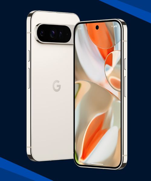 Google Pixel 9 Pro XL