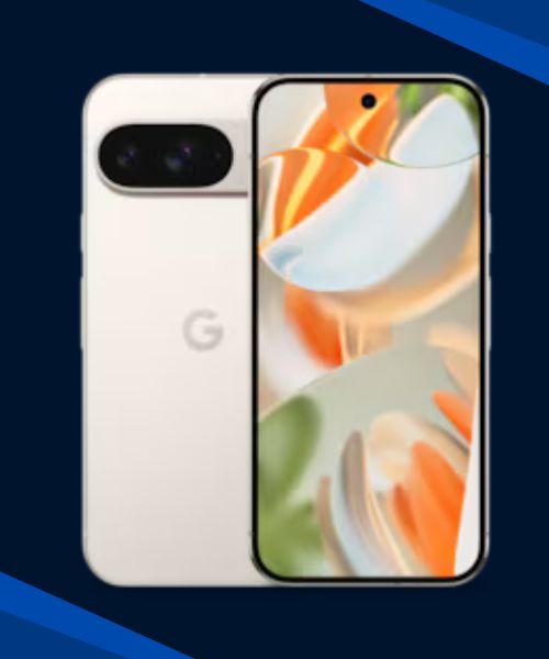 Google Pixel 9 Pro