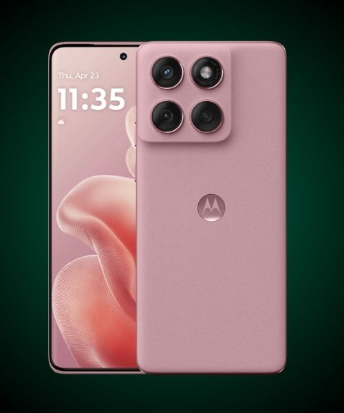 Moto Edge 60 Fusion