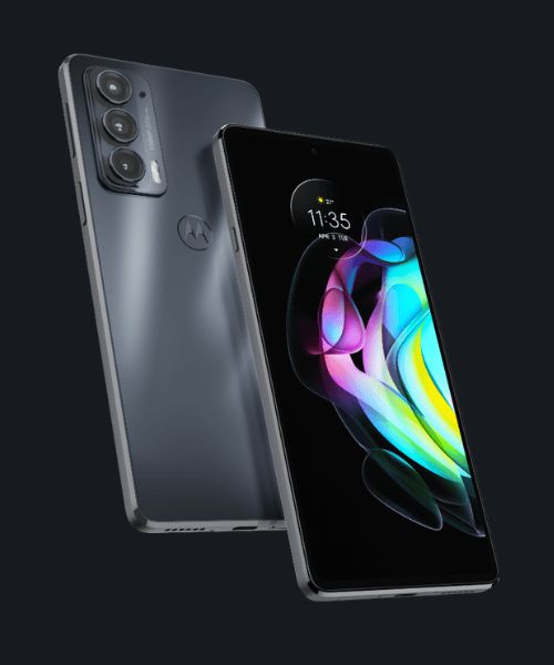 Motorola Edge 20 5G