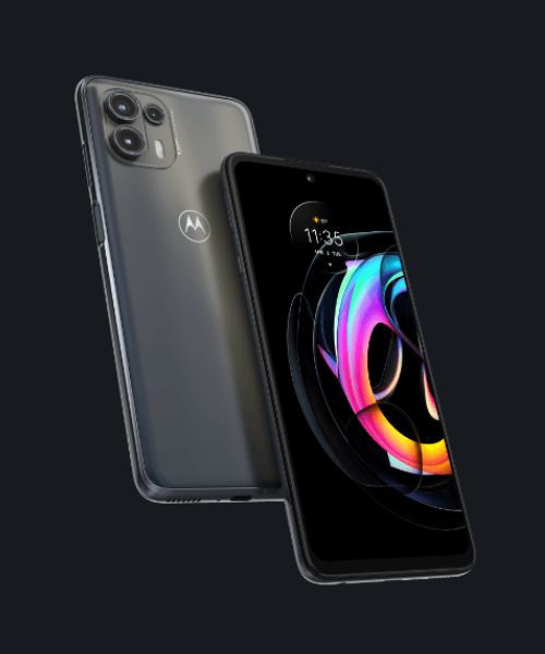 Motorola Edge 20 Fusion