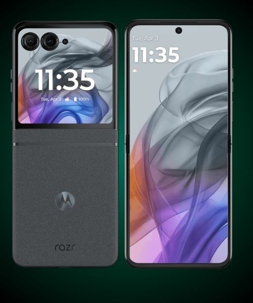 Motorola Razr 50 Ultra