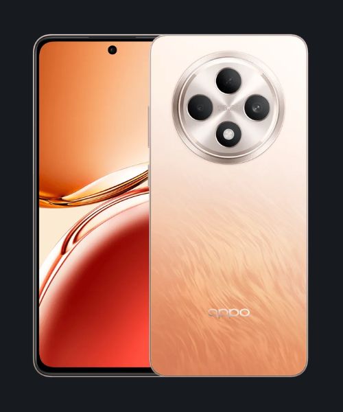 OPPO F27 5G