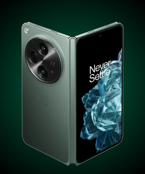OnePlus Open