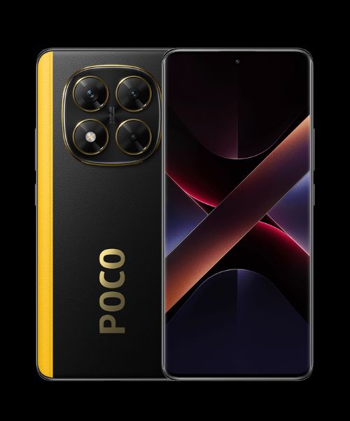 POCO X7