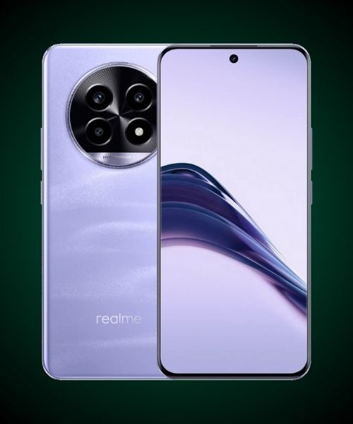 Realme 13 Pro