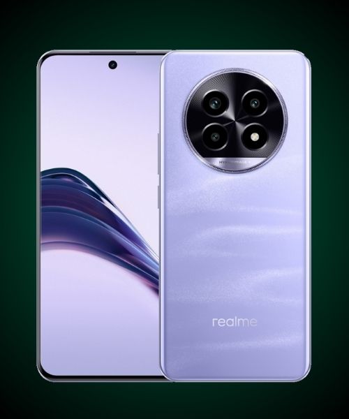 Realme 14 Pro Lite