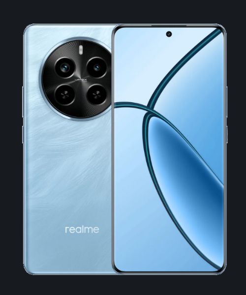 Realme P1 Pro