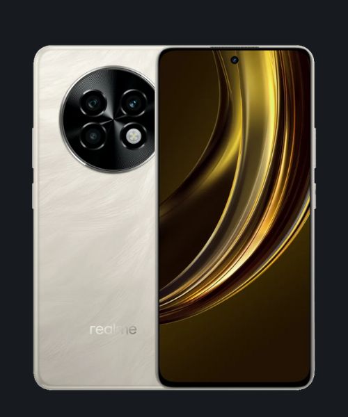 Realme P1 Speed