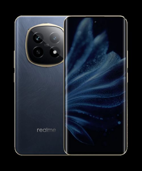 Realme P2 Pro