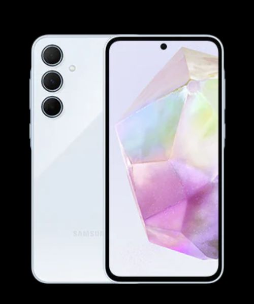 Samsung Galaxy A35
