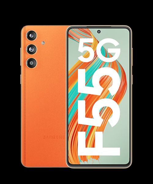 Samsung Galaxy F55 5G