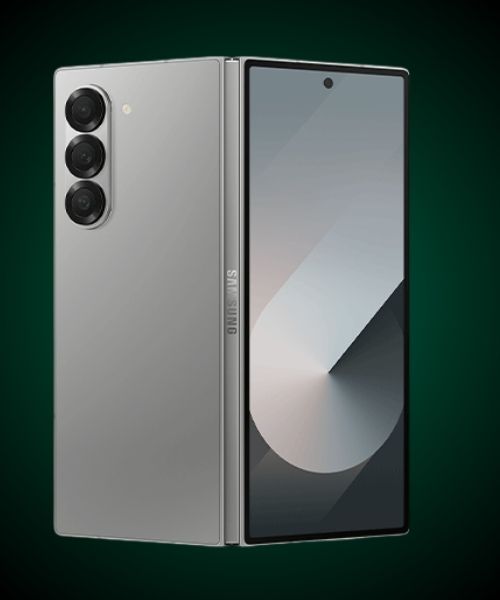 Samsung Galaxy Z Fold 6