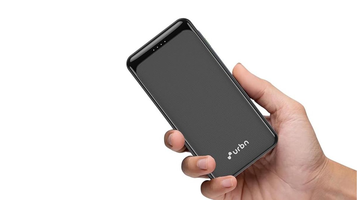 URBN Power Bank