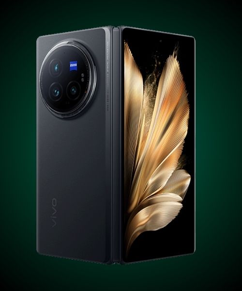 Vivo X Fold3 Pro