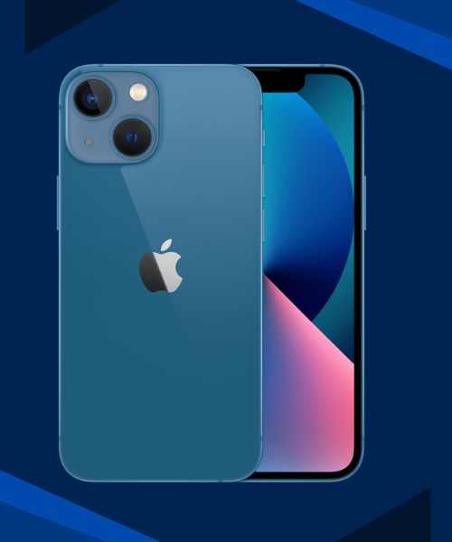 iPhone 13