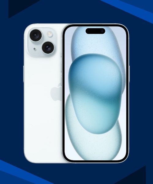iPhone 15