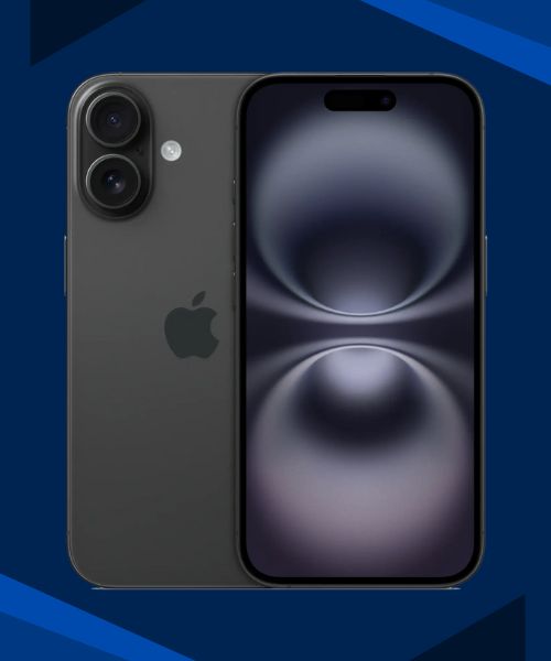 iPhone 16