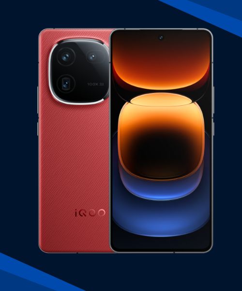 iQOO 12 5G