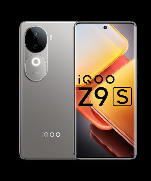 iQOO Z9s