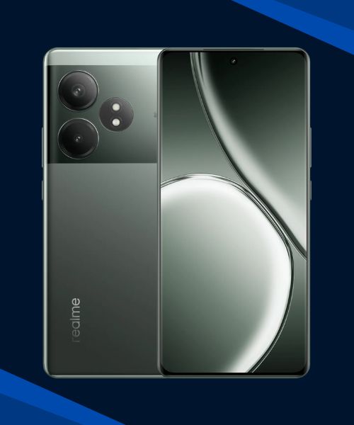 realme GT 6T 5G