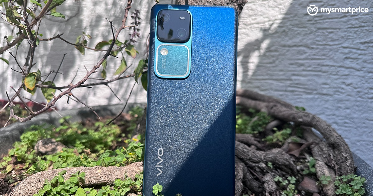Vivo V30 Review - Pros and Cons, Verdict | MySmartPrice