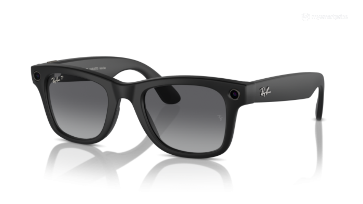 Ray-Ban Meta Glasses Gen 1 Wayfayer Variant