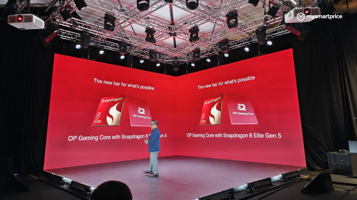 Performance Chip built on the Snapdragon 8 Elite Gen 5 chipset