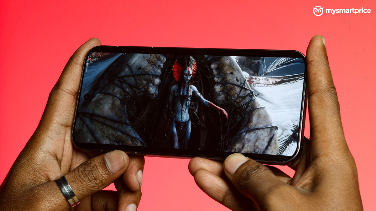 Oppo FInd X9 Pro Display Quality