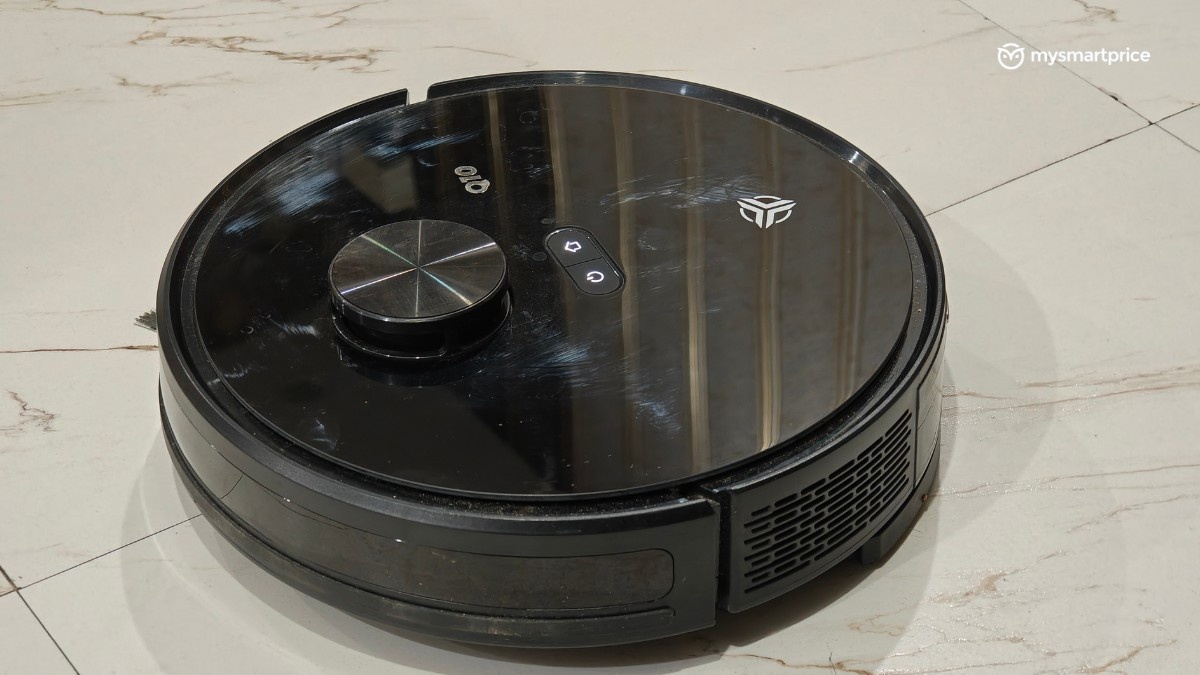 Laseron Q10 design