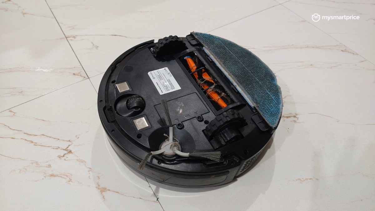 Laseron Q10 accessories