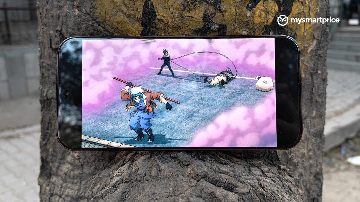 MHA Vigilantes in Vivo V70