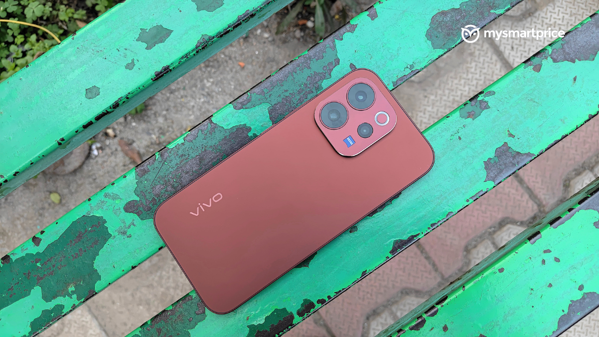 Vivo V70 Design (1)