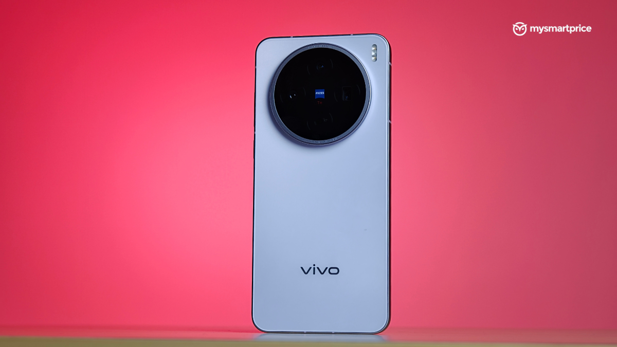 vivo x200t design
