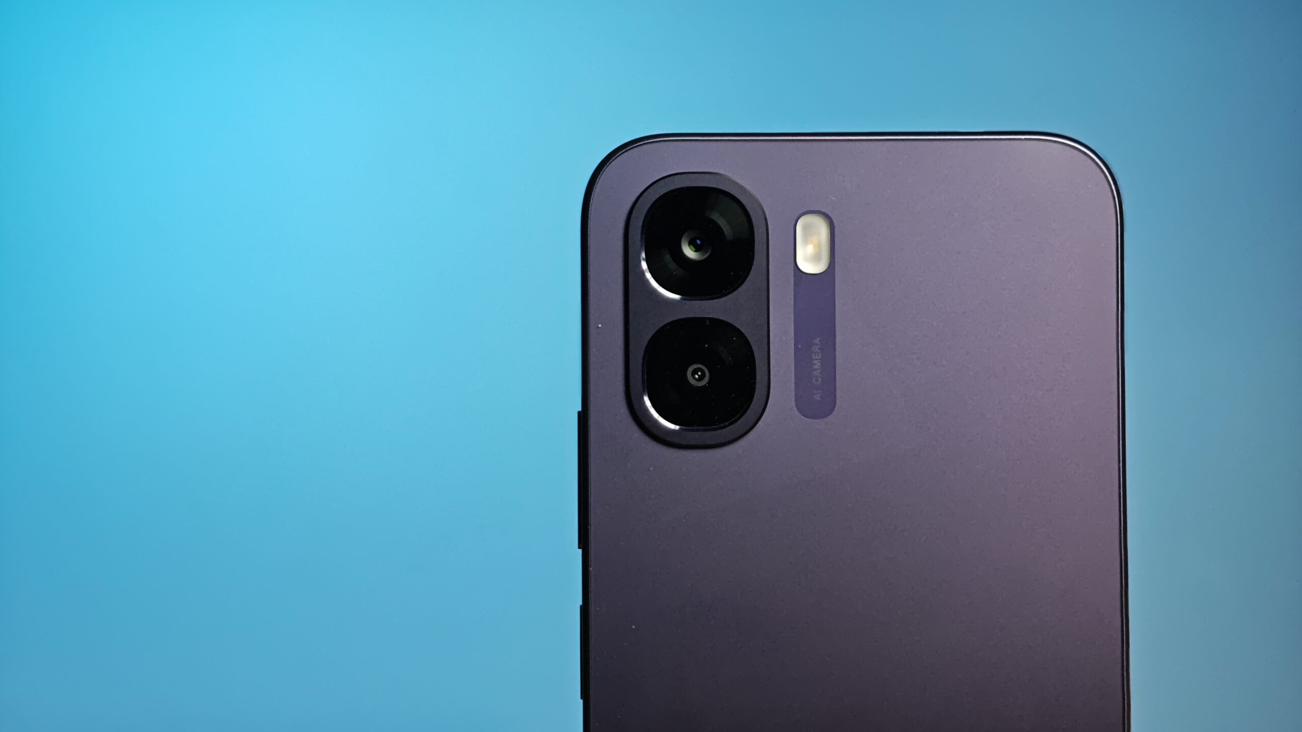 OPPO K14x camera
